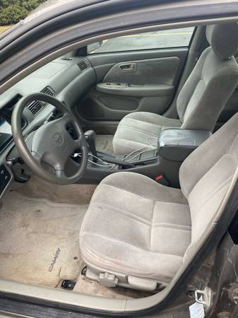 1998 Toyota Camry LE V6 (145k) - cars & trucks - by owner - vehicle... for sale in Omaha, NE – photo 6