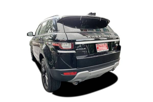 2017 Land Rover Range Rover Evoque HSE AVAILABLE IN STOCK! SALE! for sale in Bellevue, WA – photo 7