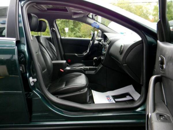 2006 Pontiac G6 GT 3 5L V6 SEDAN - - by dealer for sale in Plaistow, MA – photo 14