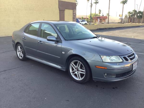 2007 SAAB 9-3 - RUNS NEW - LOW MILES - CLEAN - COLD AIR - WARRANTY for sale in Glendale, AZ – photo 3