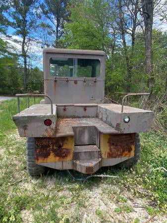 1970 Coleman Aircraft MB4 Tug for sale in Tunnel Hill, GA – photo 3