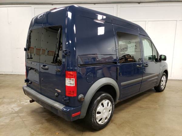 2010 Ford Transit Connect - cars & trucks - by dealer - vehicle... for sale in Lake In The Hills, IL – photo 5