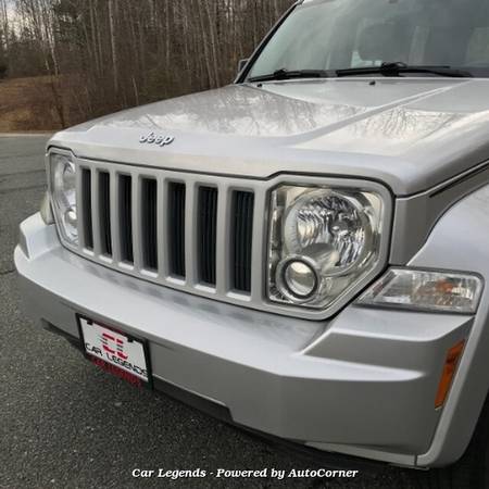 2011 Jeep Liberty SPORT UTILITY 4-DR - - by for sale in Stafford, MD – photo 10