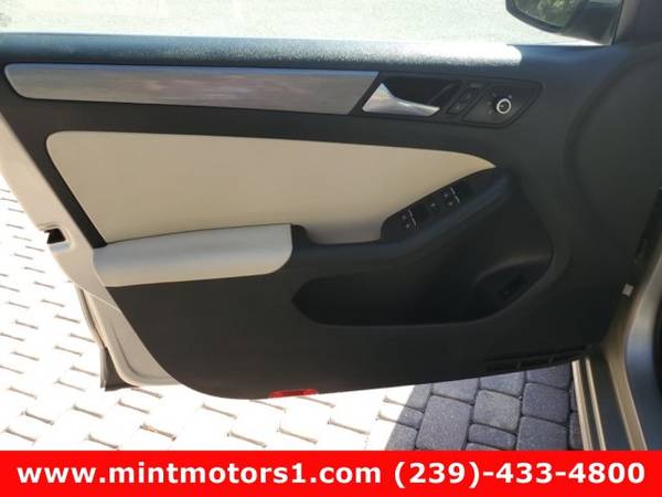 2013 Volkswagen Jetta Sedan Tdi for sale in Fort Myers, FL – photo 14