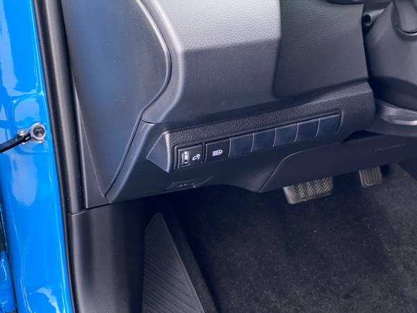2019 Toyota Corolla Hatchback SE Hatchback 4D hatchback Blue -... for sale in La Crosse, MN – photo 23