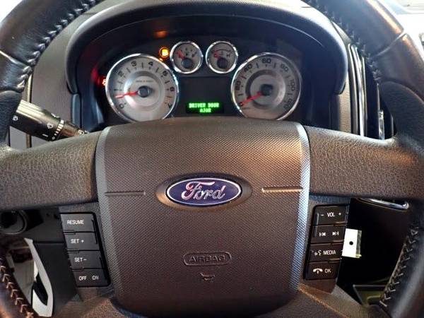 2009 Ford Edge Free Delivery - cars & trucks - by dealer - vehicle... for sale in Gretna, MO – photo 2