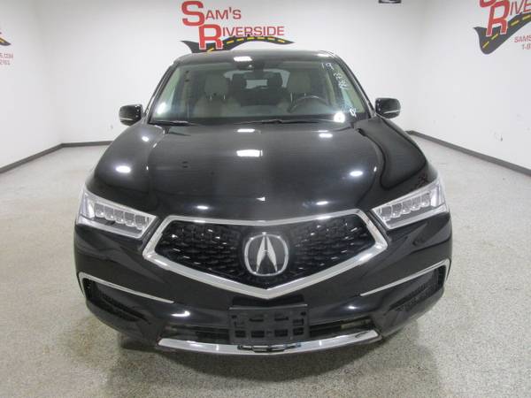 2019 ACURA MDX AWD - - by dealer - vehicle automotive for sale in Des Moines, IA – photo 6