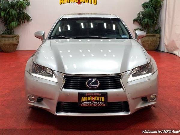 2013 Lexus GS 450h 4dr Sedan 0 Down Drive NOW! - - by for sale in Waldorf, PA – photo 3