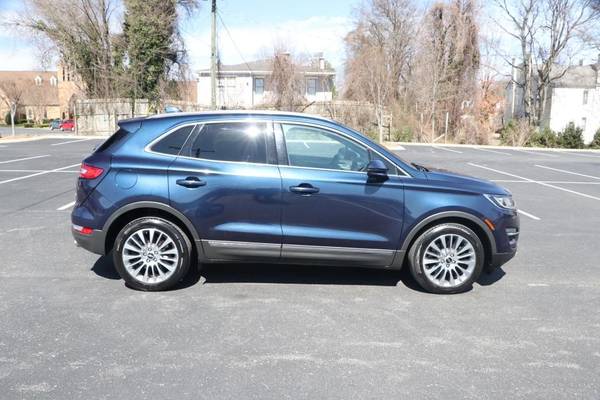 2015 LINCOLN MKC AWD W/NAV - - by dealer - vehicle for sale in Murfreesboro, TN – photo 8