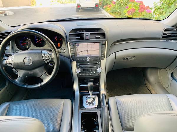 2005 Acura TL - single owner for sale in San Jose, CA – photo 6