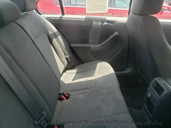 2016 Volkswagen Jetta Sedan Black - - by dealer for sale in Woodbridge, District Of Columbia – photo 12