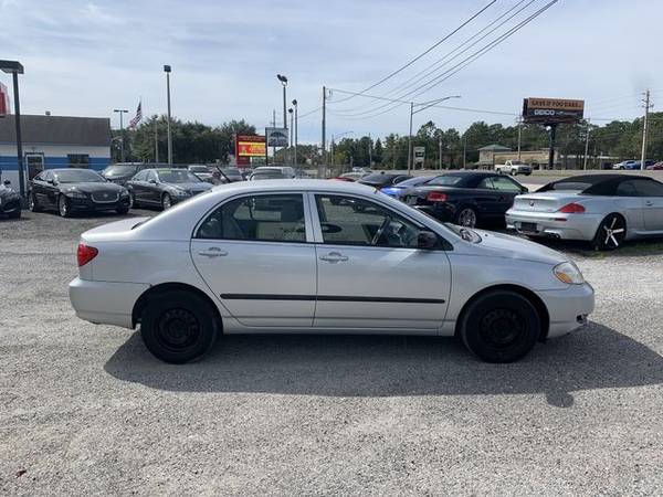Toyota Corolla - BAD CREDIT REPO ** APPROVED ** for sale in Jacksonville, FL – photo 6