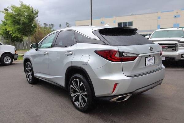 2019 Lexus RX 350 - - by dealer - vehicle automotive for sale in CHANTILLY, District Of Columbia – photo 5