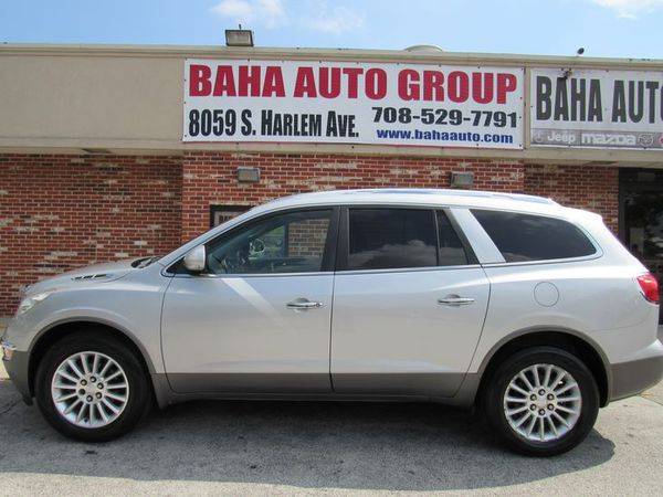 2012 Buick Enclave Leather Holiday Special for sale in Burbank, IL – photo 2