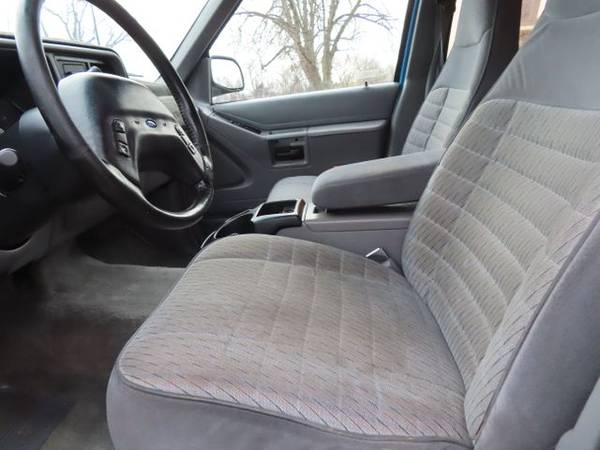 1994 Ford Explorer - FREE AR 15! - - by dealer for sale in Nampa, ID – photo 10