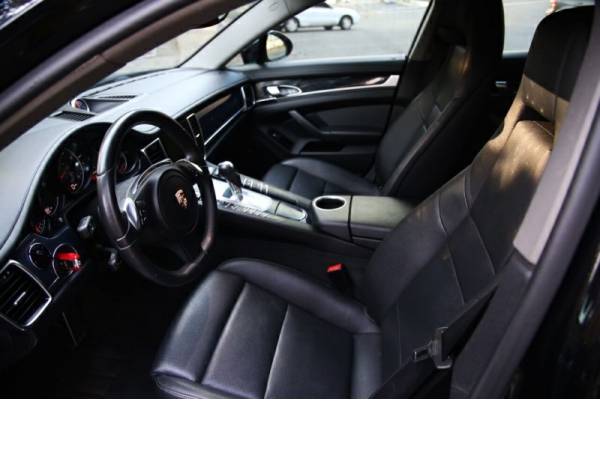 2012 Porsche Panamera 4 AWD 4dr Sedan - cars & trucks - by dealer -... for sale in Tacoma, WA – photo 14