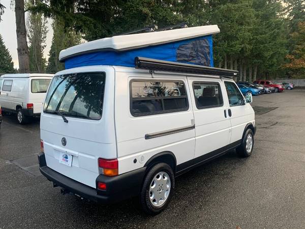 1997 Eurovan Camper Low Miles - Ready for Upgrades - Reserve Now! -... for sale in Kirkland, MA – photo 20