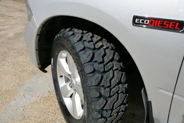 🚨 2015 Ram 1500 EcoDiesel HFE 🚨 - 🎥 Video Available! - cars & trucks... for sale in El Dorado, LA – photo 23
