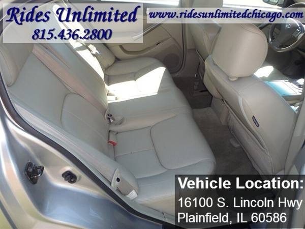 2004 Infininit G35 - Cheap Tax Time Luxury Car for sale in Plainfield, IL – photo 24