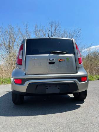 2012 Kia Soul wagon suv 80k miles for sale in Other, NY – photo 4