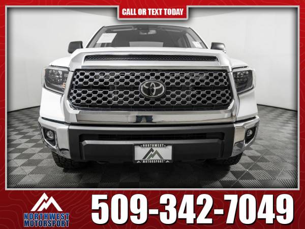 2020 Toyota Tundra SR5 TRD Off Road 4x4 - - by for sale in Spokane Valley, ID – photo 9