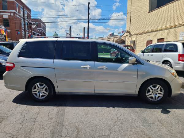 2006 Honda Odyssey EX WARRANTY AVAILABLE - cars & trucks - by dealer... for sale in HARRISBURG, PA – photo 5