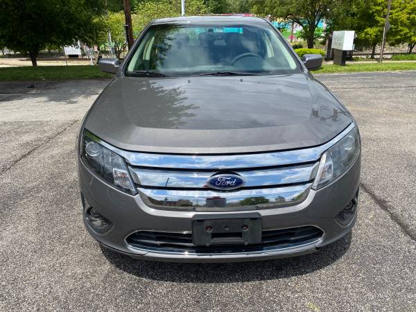 2011 Ford Fusion - - by dealer - vehicle automotive sale for sale in Louisville, KY – photo 8