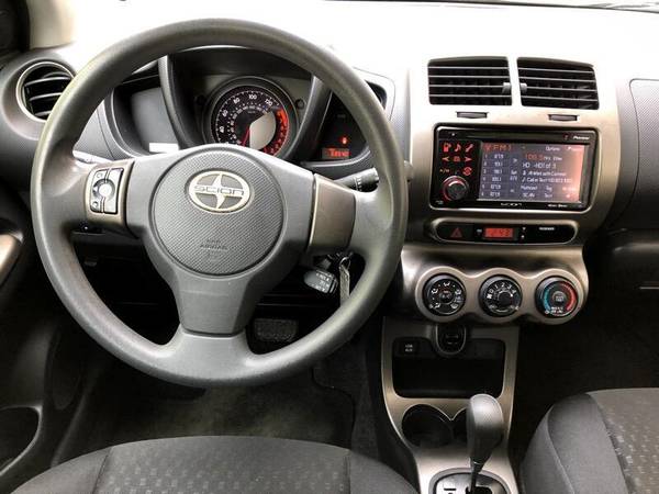 2012 Scion xD 5dr HB Auto (Natl) - 100s of Positive Custom - cars & for sale in Baltimore, MD – photo 18