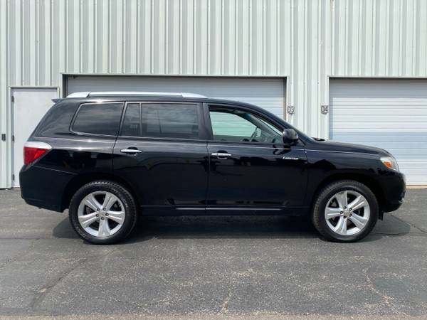 2008 Toyota Highlander 4WD 4dr Limited (Natl) - - by for sale in Middleton, WI – photo 14