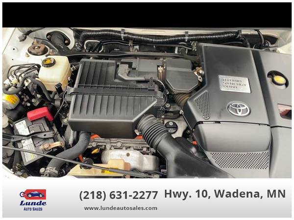 2006 Toyota Highlander - Financing Available! - cars & trucks - by... for sale in Wadena, ND – photo 18