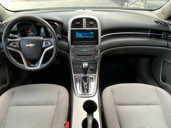 2013 CHEVROLET MALIBU / SUPER NICE / LOW MILES / EXTRA CLEAN !!! -... for sale in Omaha, MO – photo 15