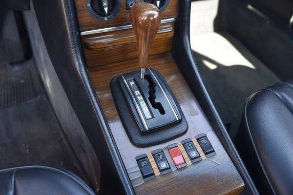 1982 Mercedes-Benz SL-Class for sale in Englewood, CO – photo 11