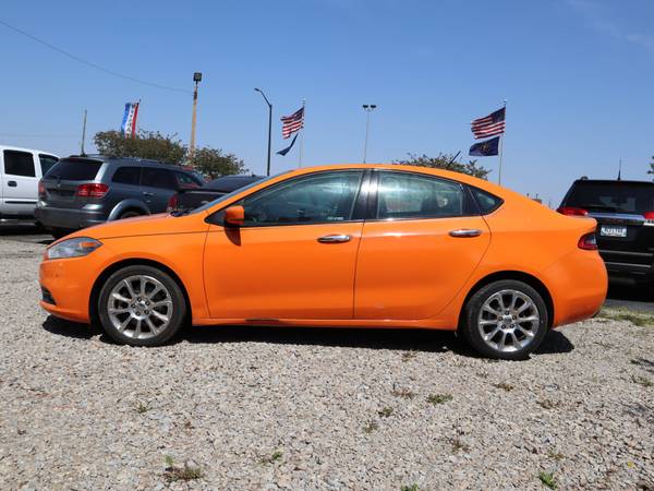 2013 Dodge Dart - - by dealer - vehicle automotive sale for sale in Indianapolis, IN – photo 2