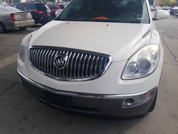 2008 BUICK ENCLAVE CXL EZ FINANCING AVAILABLE - cars & trucks - by... for sale in Springfield, IL – photo 9