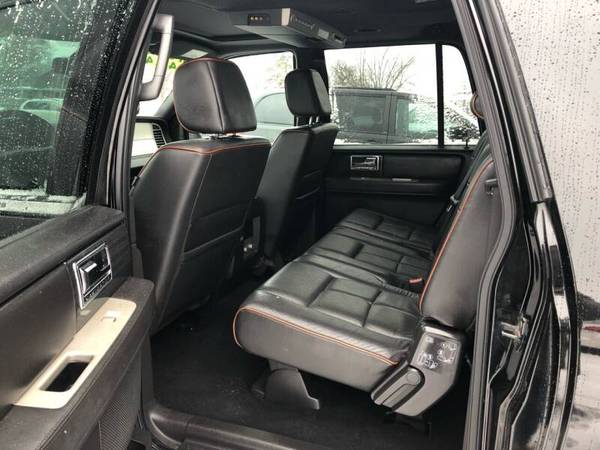 2007 Lincoln Navigator L Luxury 4dr SUV 4WD 150774 Miles - cars &... for sale in Portage, WI – photo 14