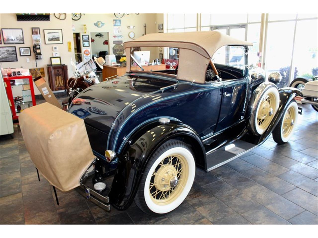 1931 Ford Model A for sale in Sarasota, FL – photo 10