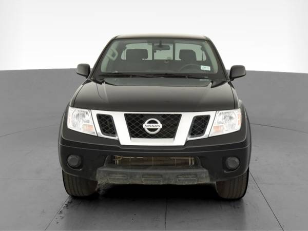 2019 Nissan Frontier King Cab SV Pickup 2D 6 ft pickup Black -... for sale in Long Beach, CA – photo 17