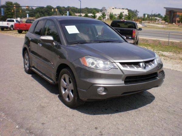 2007 Acura RDX SH AWD w/Tech 4dr SUV w/Technology Package -$99... for sale in Rock Hill, SC – photo 3