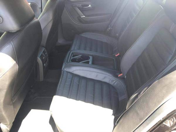 2009 Volkswagen CC All Leather. Air Suspension for sale in Honolulu, HI – photo 9