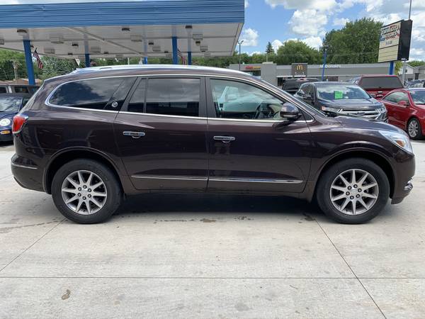 2015 Buick Enclave - cars & trucks - by dealer - vehicle automotive... for sale in Grand Forks, ND – photo 5