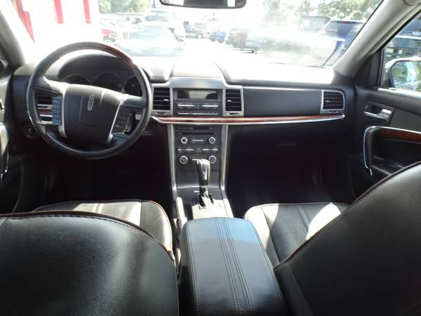 2012 LINCOLN MKZ-V6-FWD-4DR LUXURY SEDAN- 99K MILES!!! $7,200 - cars... for sale in largo, FL – photo 18