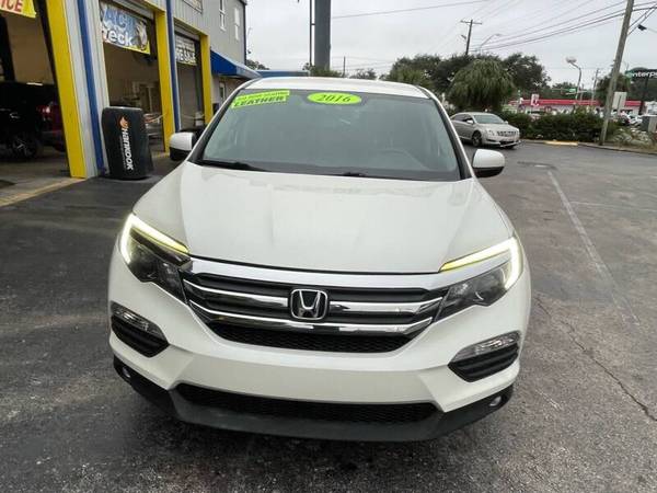 2016 Honda Pilot EX - - by dealer - vehicle automotive for sale in TAMPA, FL – photo 2