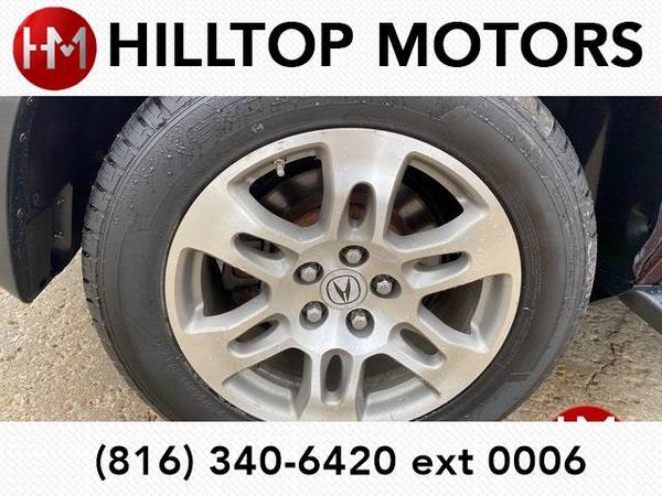 Bad Credit OK! 2008 Acura MDX SUV Technology - cars & trucks - by... for sale in Saint Joseph, MO – photo 9