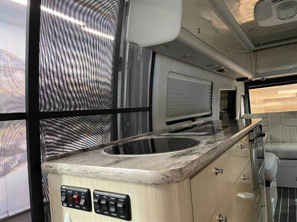 2015 Mercedes-Benz Sprinter 3500 Airstream Interstate Extended Grand for sale in Gladstone, OR – photo 19