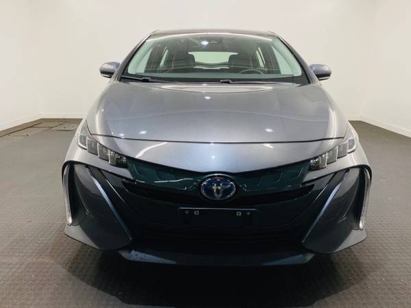 2018 Toyota Prius Prime Premium for sale in Willimantic, CT – photo 3
