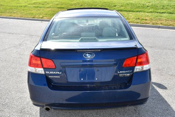 2011 Subaru Legacy Premium AWD ***122K Miles Only*** for sale in Omaha, NE – photo 11