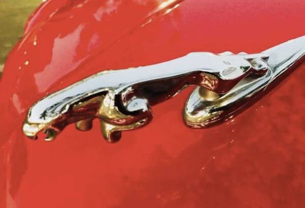 JAGUAR V6 RED RUBY ClASSY & ELEGANT for sale in Other, NV – photo 9