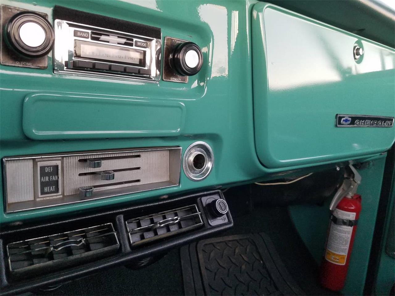 1968 Chevrolet K-20 for sale in Hilo, HI – photo 7