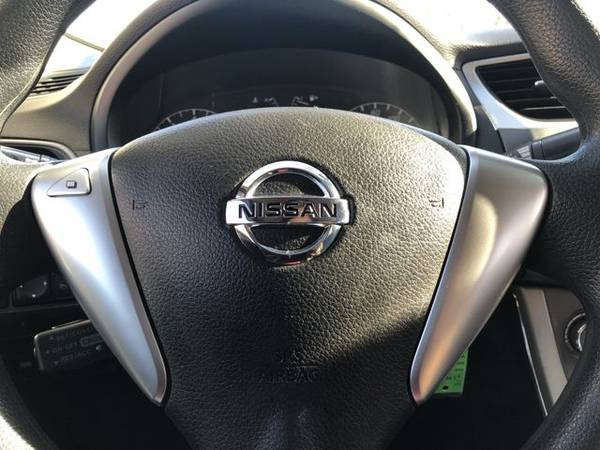 2013 Nissan Sentra - Financing Available! - cars & trucks - by... for sale in Nampa, ID – photo 15