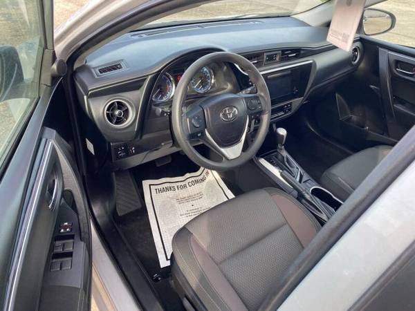 2019 TOYOTA COROLLA LE Call or Text us ANYTIME for sale in Other, ID – photo 6